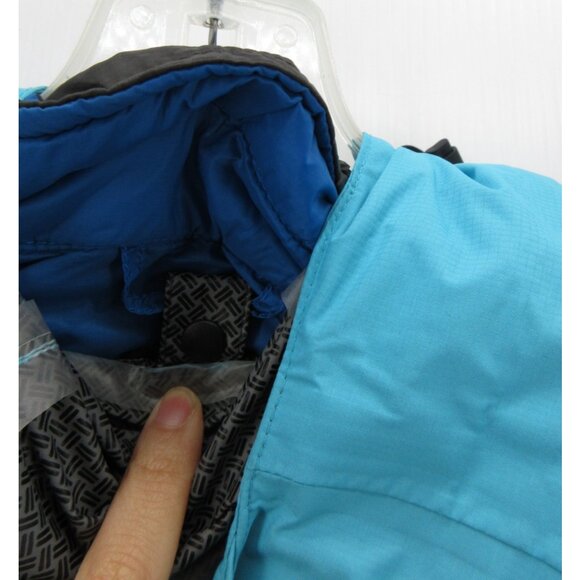 LL Bean Jacket Medium 3-In-1 PrimaLoft Ski Snowboarding Insulated - Picture 11 of 16